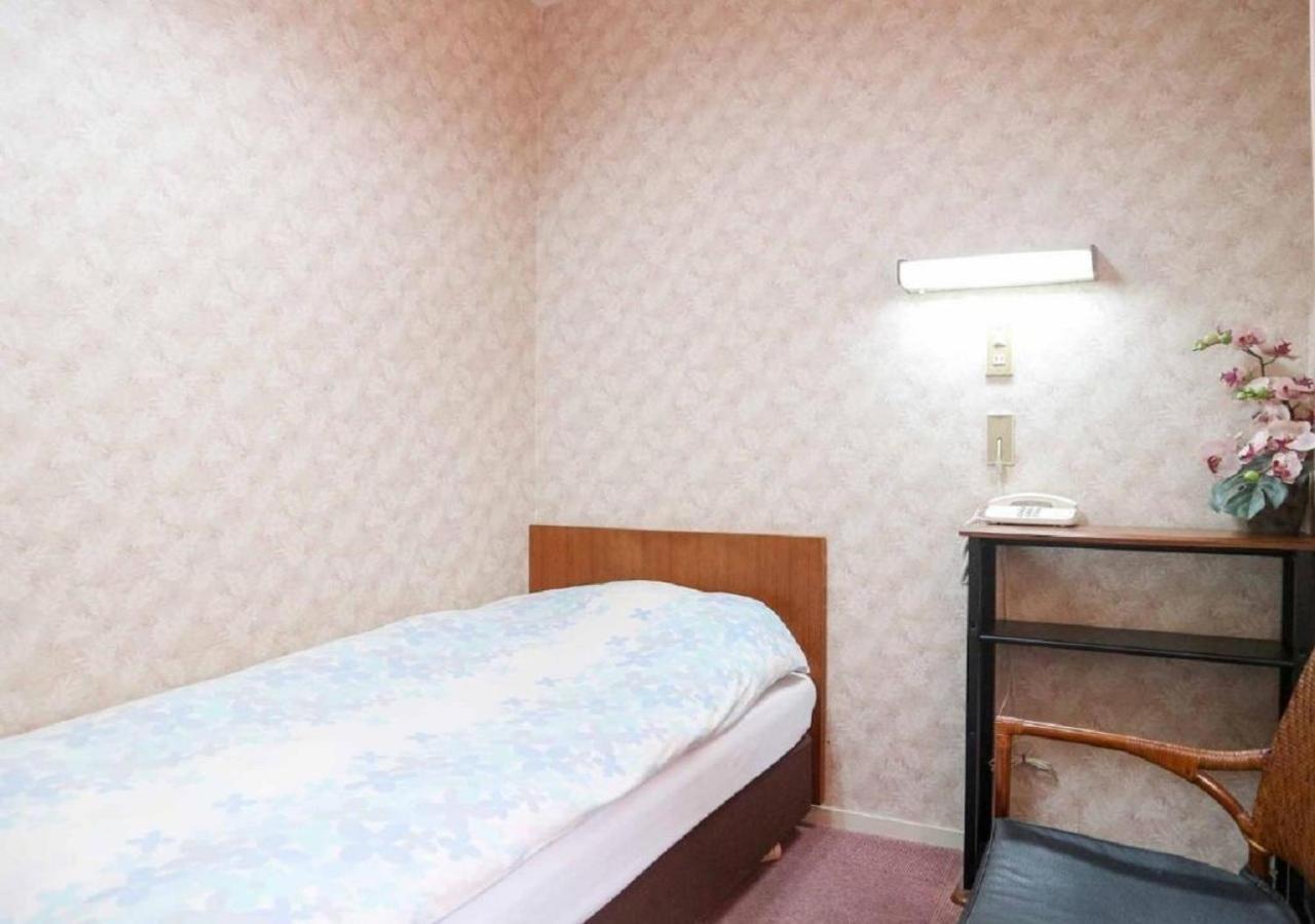 Nara - Hotel / Vacation Stay 47950 Kültér fotó