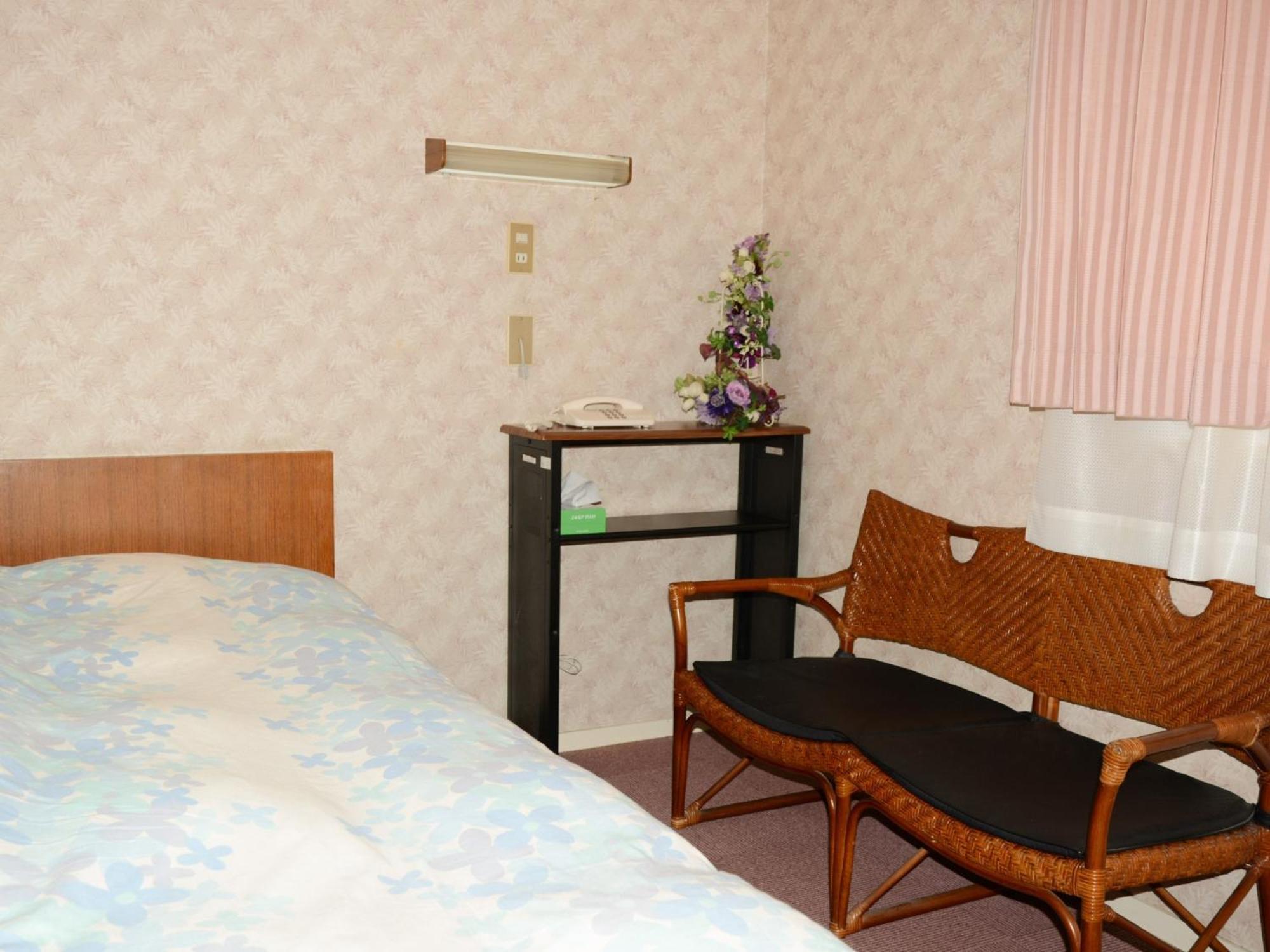 Nara - Hotel / Vacation Stay 47950 Kültér fotó