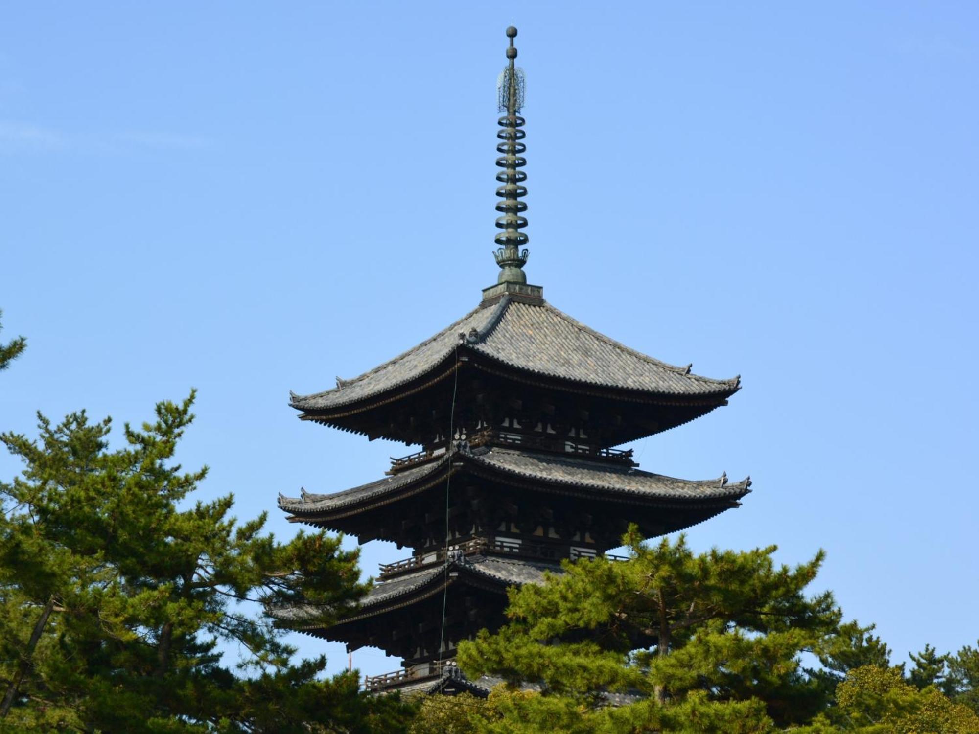 Nara - Hotel / Vacation Stay 47950 Kültér fotó